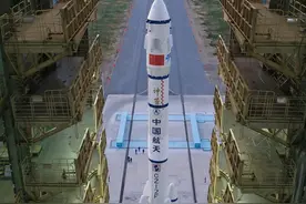 揭秘：如何让火箭瞄得准图片