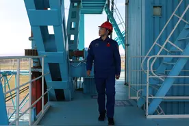零号指挥员吴华：从“996”到“007”图片