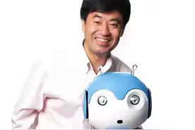 新加坡工程院院士葛树志：智造业突破要多学科融合 而不是单打独斗图片