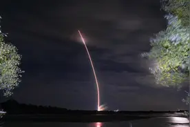 国际时评｜你是我的眼——带我逐梦浩瀚星空图片