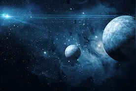 俄第一部太空电影在空间站开拍，导演和演员一起飞太空，影片名称暂定《挑战》图片