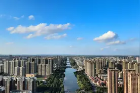 民生发展看金乡图片