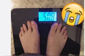 晴天测体重比阴天更准…关于体重的真相都在这了图片
