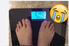 晴天测体重比阴天更准…关于体重的真相都在这了图片