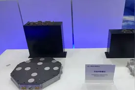 神十三成功径向对接核心舱 离不开这个功臣图片