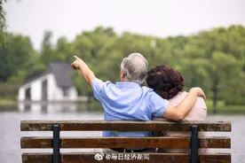 国家卫健委：有16省65岁以上老人超过500万人图片