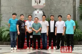 神舟十三号航天员用的太空马桶长啥样？科研团队揭秘图片