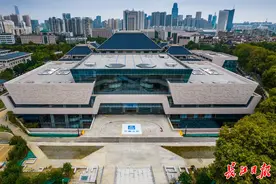“国之重器”——曾侯乙编钟完成“搬家”｜影像图片