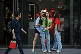 90 后生活报告·社交：兴趣是一种新的社交“资本”图片