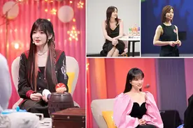 《90婚介所》里的90后爱情观图片
