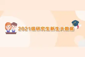 00后已开始读研！年龄差25岁！研究生大数据来啦！图片