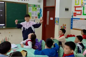 “双减”政策下，济南这个学校推出丰富多彩的选修课图片