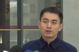 揭秘！航天员“出差”6个月，在太空有啥工作？过年吃的饺子有啥馅？图片