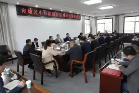 宛城区：城市更新“四改一拆”稳健开启图片