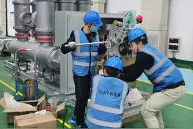 增强供电服务保障能力，正泰电气提出数字化变电站解决方案图片