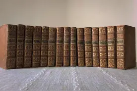 湖山忆书︱朗格莱和他的《历史研究方法》图片