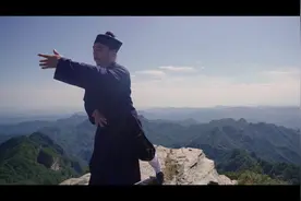 17日，看武当少年，自在逍遥图片