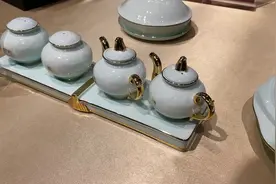 山东手造丨高端用瓷山东造！这家企业要让中华陶瓷之光闪耀世界图片