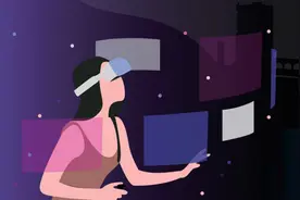 互联网终极形态，六问六答解开元宇宙爆火的秘密 | 智东西内参图片