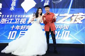 第十季《中国好声音》落幕，李克勤战队伍珂玥夺得总冠军图片