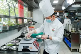 外卖平台“小份菜”等关键词被搜索近441万次 点小份成为餐饮新风尚图片