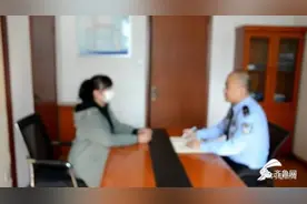 坐豪车住山庄，男子扮“大款”同时交往多名女性，4年诈骗113万图片