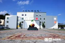 “中国大樱桃第一镇”走出女航天员图片