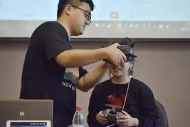 长宁禁飞区内，这些“无人机”为何能“起飞”？图片