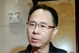 贵阳朗玛信息技术股份有限公司董事长王伟：在互联网行业中，贵州贵阳的声音将更强更亮图片