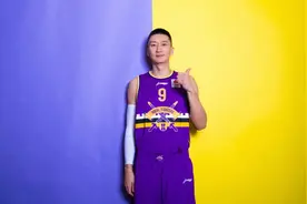 孙悦退役！他是中国唯一CBA、NBA双料冠军获得者图片