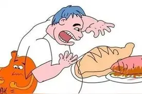 不吃晚餐真的能减肥吗？图片