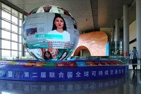 中国与利比里亚签署海事合作谅解备忘录，共建“21世纪海上丝绸之路”图片