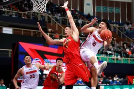 取消《CBA联赛特殊规定及解释》CBA竞赛规则进一步向国际赛事靠拢图片