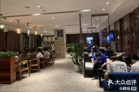 在洗脚城，我吃到了最正宗的川菜图片