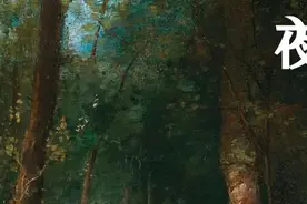 夜读 | 时间不回头，人生没有如果图片