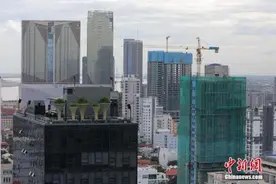柬埔寨计划近期调整入境政策图片
