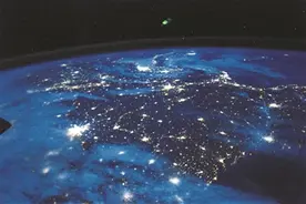 中国空间站开启 有人长期驻留时代图片