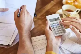 夫妻共同债务纠纷认定类案同判规则及法官详解图片