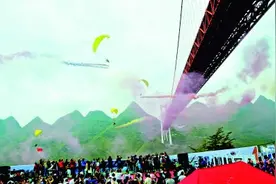 去贵州，赴一场“山地英雄会”图片