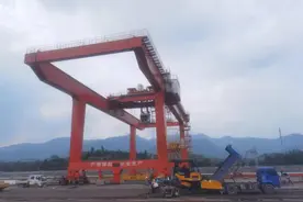 完善大通道，构建大平台，上饶加快融入长三角打造江西开放“东门户”图片
