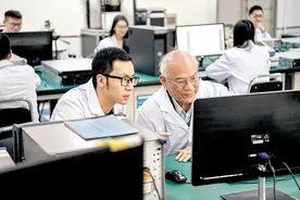 深度关注｜战略科学家：人才强国的“架构师”图片