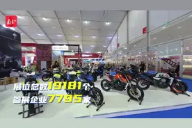 老凡尔赛了！外商老友重回广交会不忘自拍晒圈｜视界图片