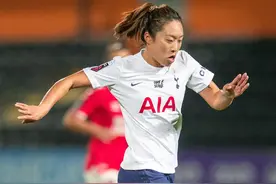 独家专访｜女足国脚唐佳丽：漫漫留洋路，我只顾全力冲刺图片