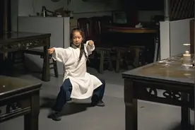 武当少年，年少当武图片