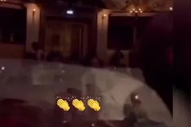 中国男高音外国音乐会“救场”？当事人却说千万别学图片