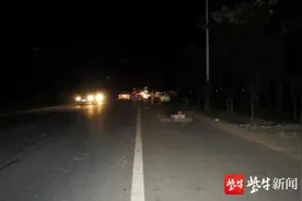 “如果知道是他，我是不会逃的……”图片