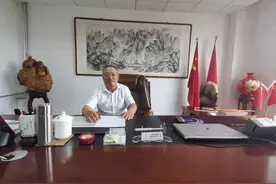 市政集团董事长谭成策：社会之责，永远大于企业之利图片