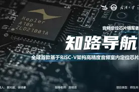 历史性突破！湖北唯一，武大这个芯片666图片