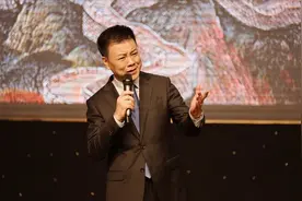“阅读·深圳”经典诗文朗诵会——十月，以诗意的方式向祖国告白图片