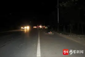 “如果知道是他，我是不会逃的...”图片
